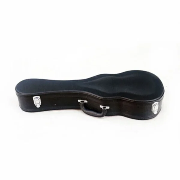 21/23 /26/34 inch ukulele case/wooden/compression and drop resistance/moisture-proof and waterproof - Image 4