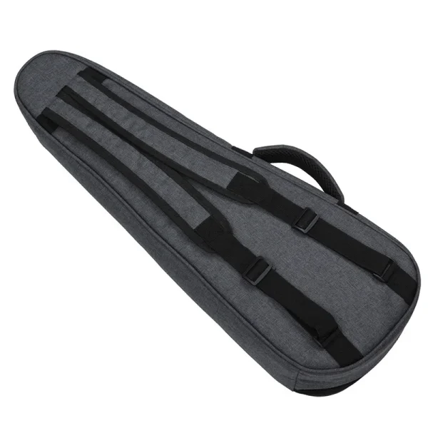 10mm Thicken Bohemian Ukulele Bag Case Handbag Ukelele Mini Guitar Accessories Parts Gig - Image 4