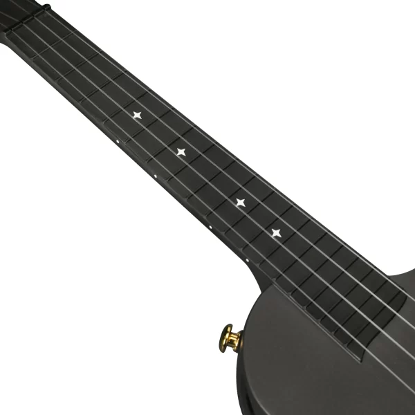 Enya NOVA U Concert Ukulele, Carbon Fiber, Beginner Kit, String Hawaii, Mini Guitar with Case Strap, Finger Style Instruments - Image 5