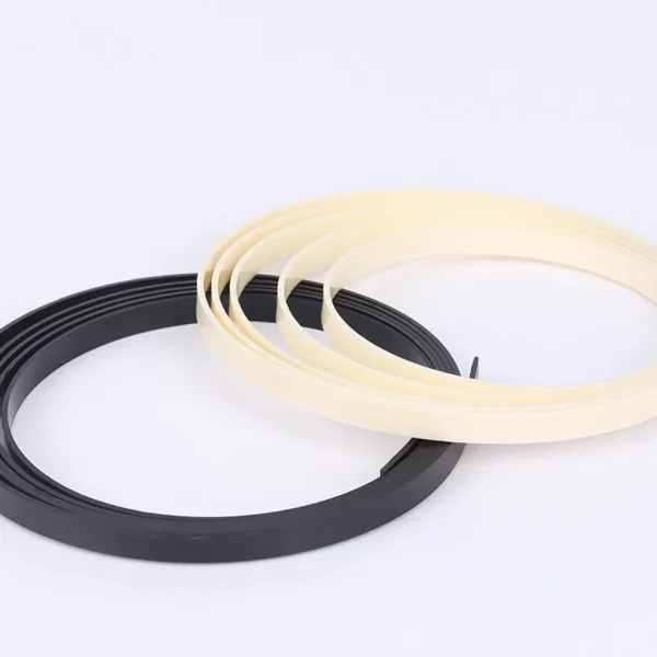 1Pc ABS Guitar Making Edging Strip Plastic Binding Edging Edging Edging Inlay Is Suitable For Guitar Bass Ukulele Accessories - Image 4
