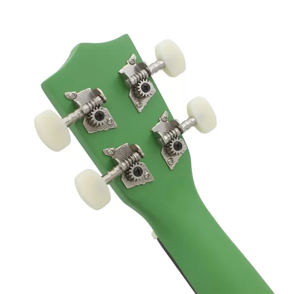 IRIN 21Inch Ukulele Hawaiian Guitar Cartoon Ukulele Beginner Practice Mini Guitar Stringed Instruments Children's Gift With Bag - Image 5