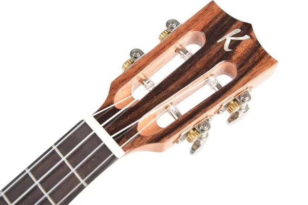 Professional Concert Ukulele 23inch /26inch Classical Ukulele Instrument Bocote Wood - Image 3