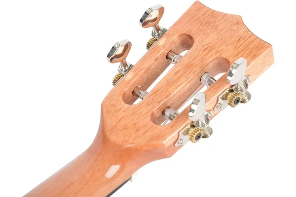 Professional Concert Ukulele 23inch /26inch Classical Ukulele Instrument Bocote Wood - Image 4